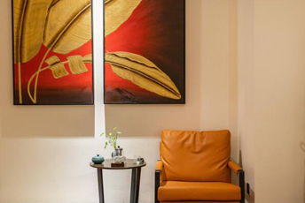 上海静安区养生会所：睡眠障碍的多模态干预